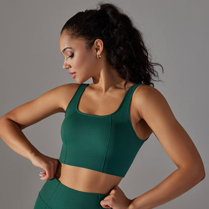 Quick Dry sports bra