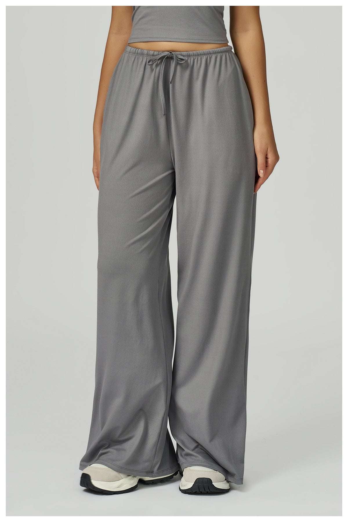 Loose fit Trousers