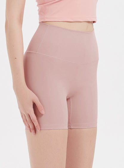 Quick dry hot pants