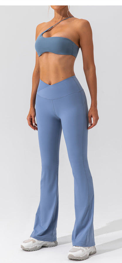 Slim fit Trousers