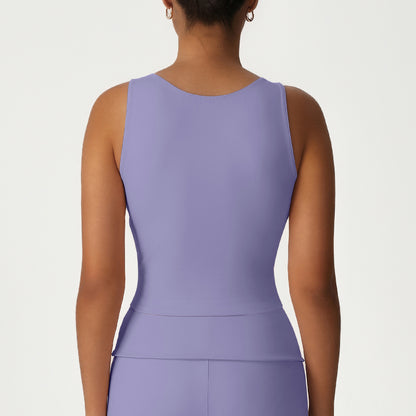 Smoked Purple
