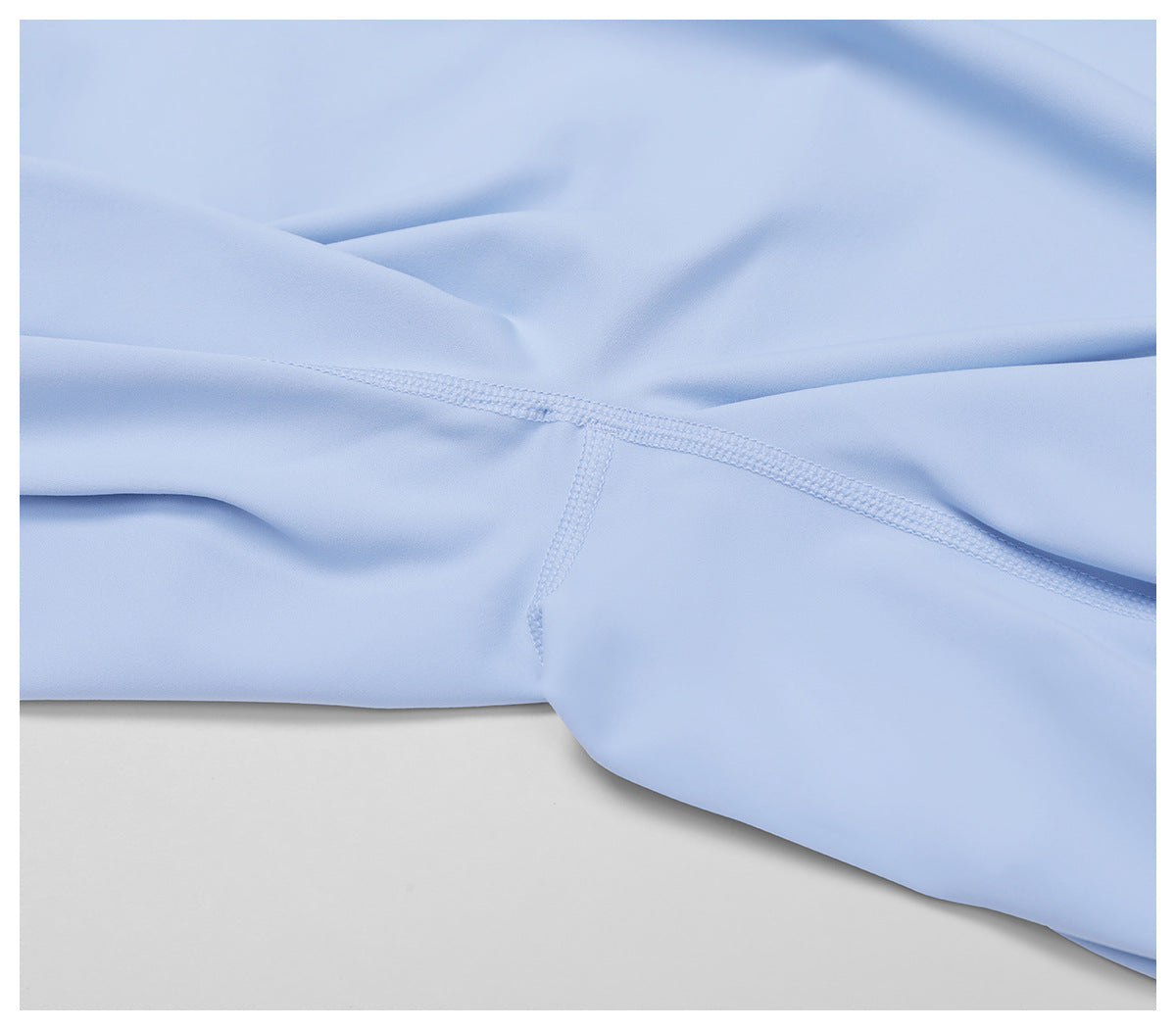Gathered waist Trousers