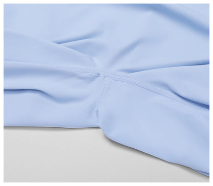 Gathered waist Trousers