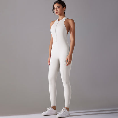 Fitness Jumpsuit