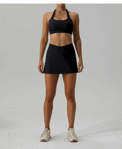 Matching Bra & Skort set
