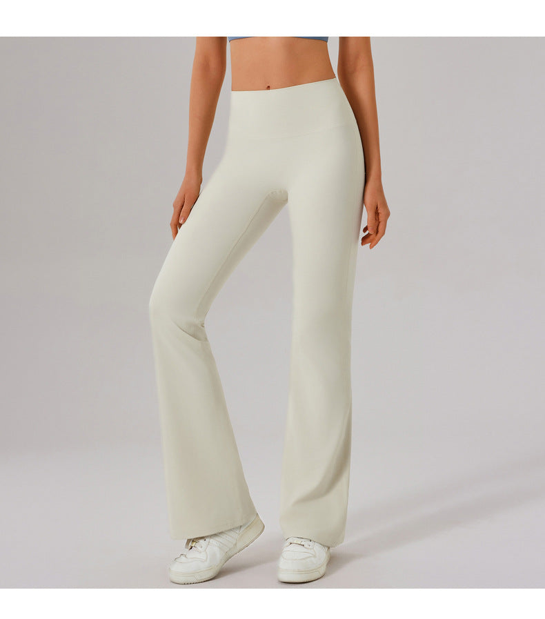 Seamless two piece set
