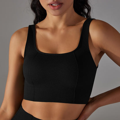 Quick Dry sports bra