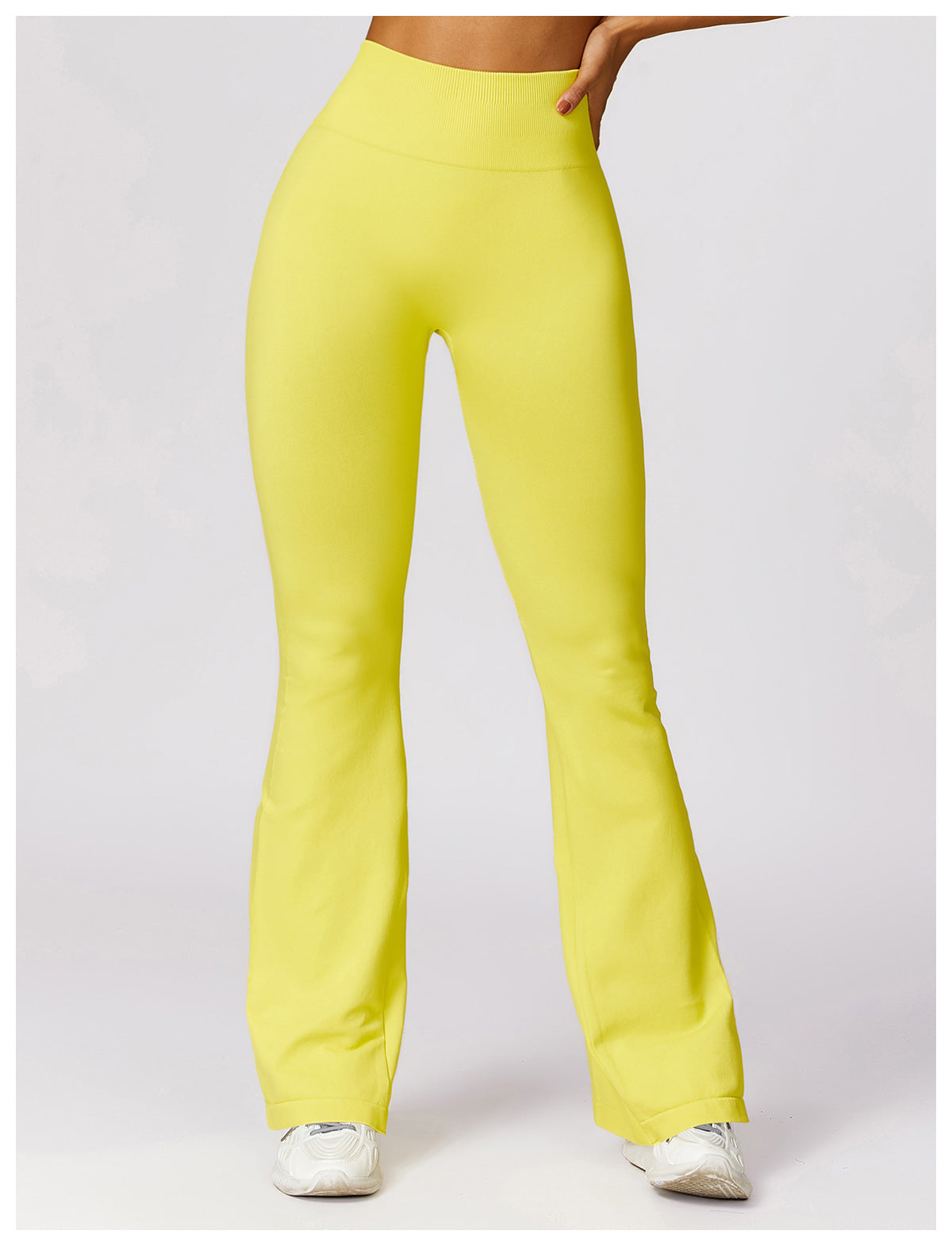 Seamless Trousers