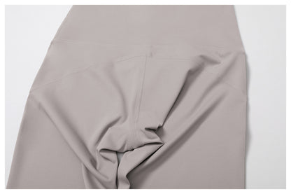 Seamless leggings