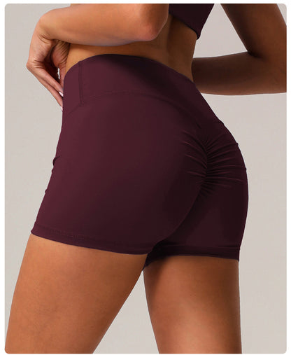 Quick Dry hot pants