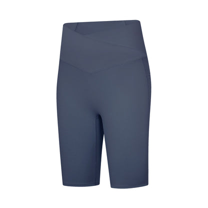 Light purple and blue