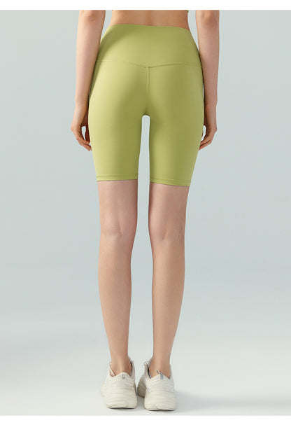 High Waist cycling shorts
