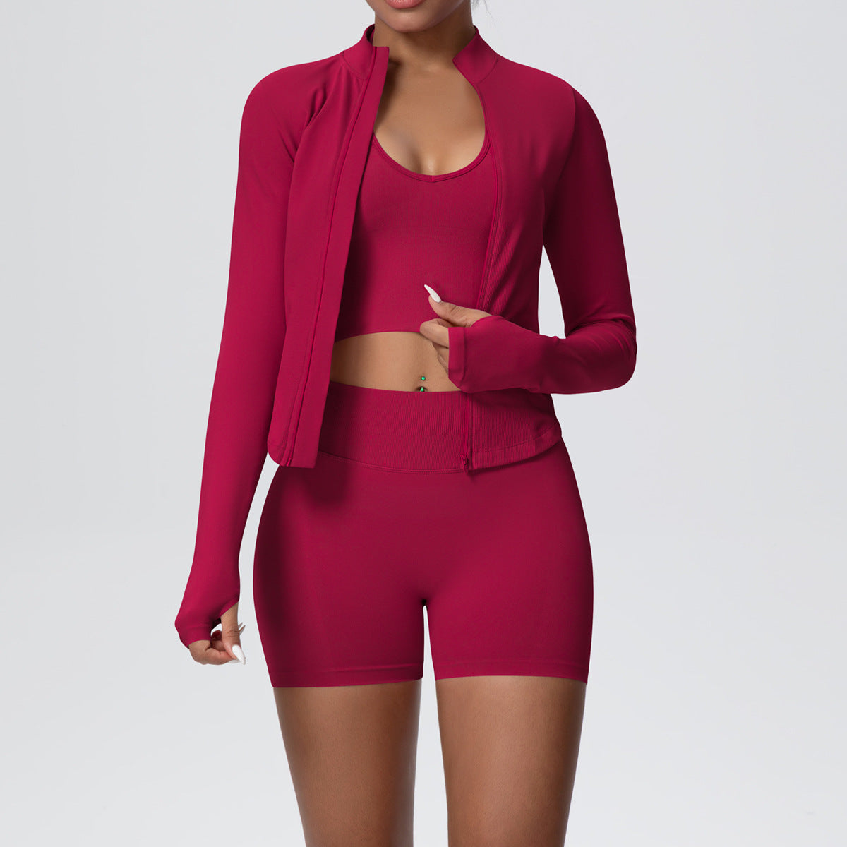 Wine Red