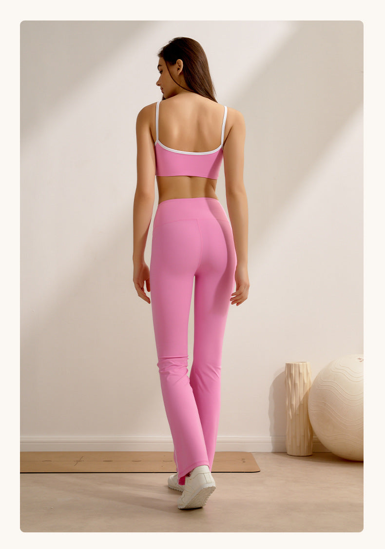 Matching Bra & Leggings set