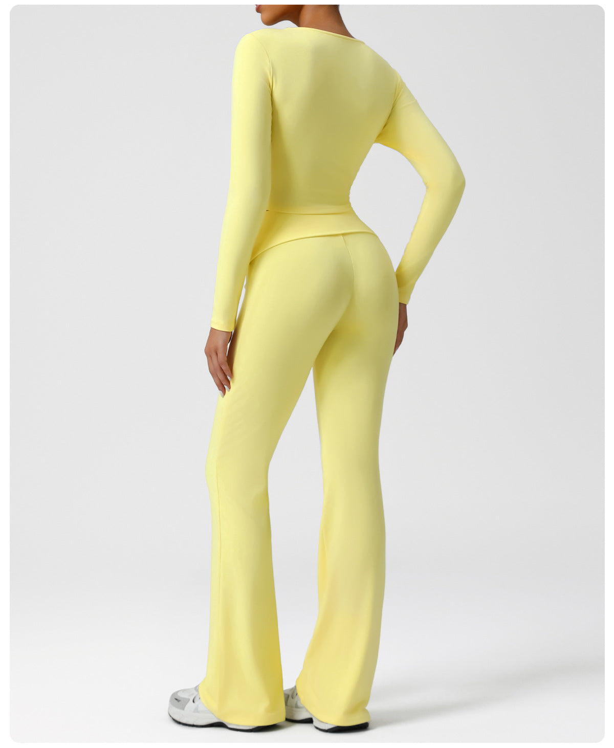 Matching top & trousers set