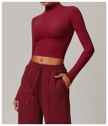 Quick Drying Fitness top