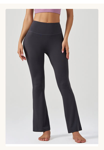 Contouring  trousers