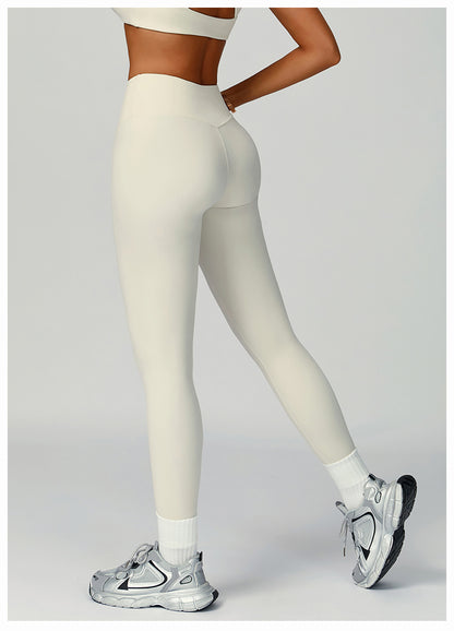 Seamless leggings