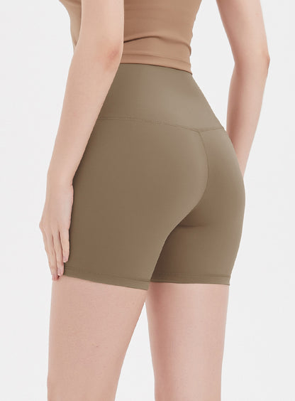 Quick dry hot pants