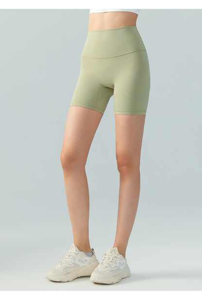 Quick dry hot pants