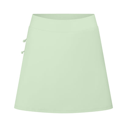 Milk Green