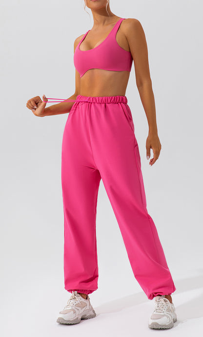 Track pants