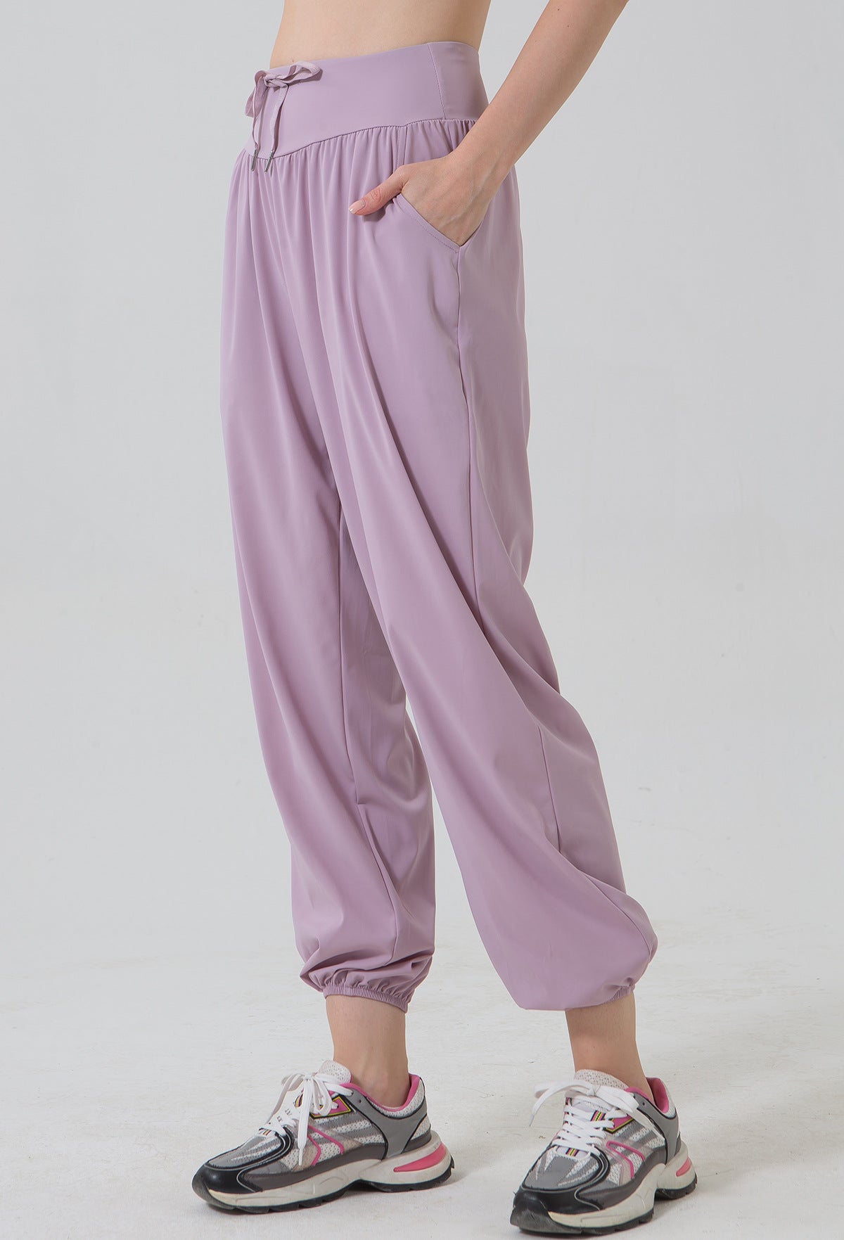 Quick Dry Jogger Pants