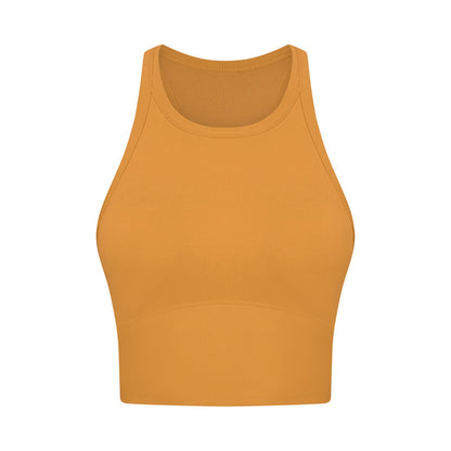 Autumn Orange