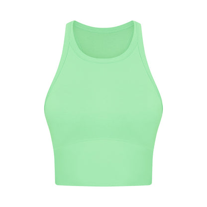 Gorgeous green
