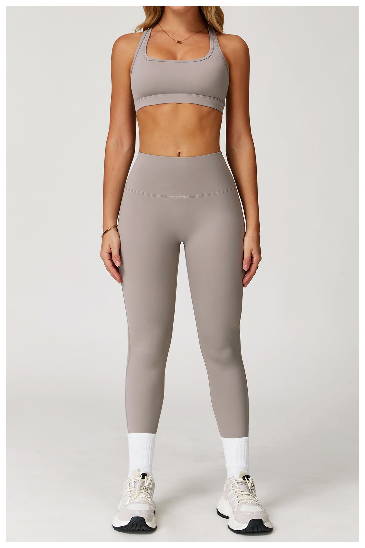 T back quick drying bra