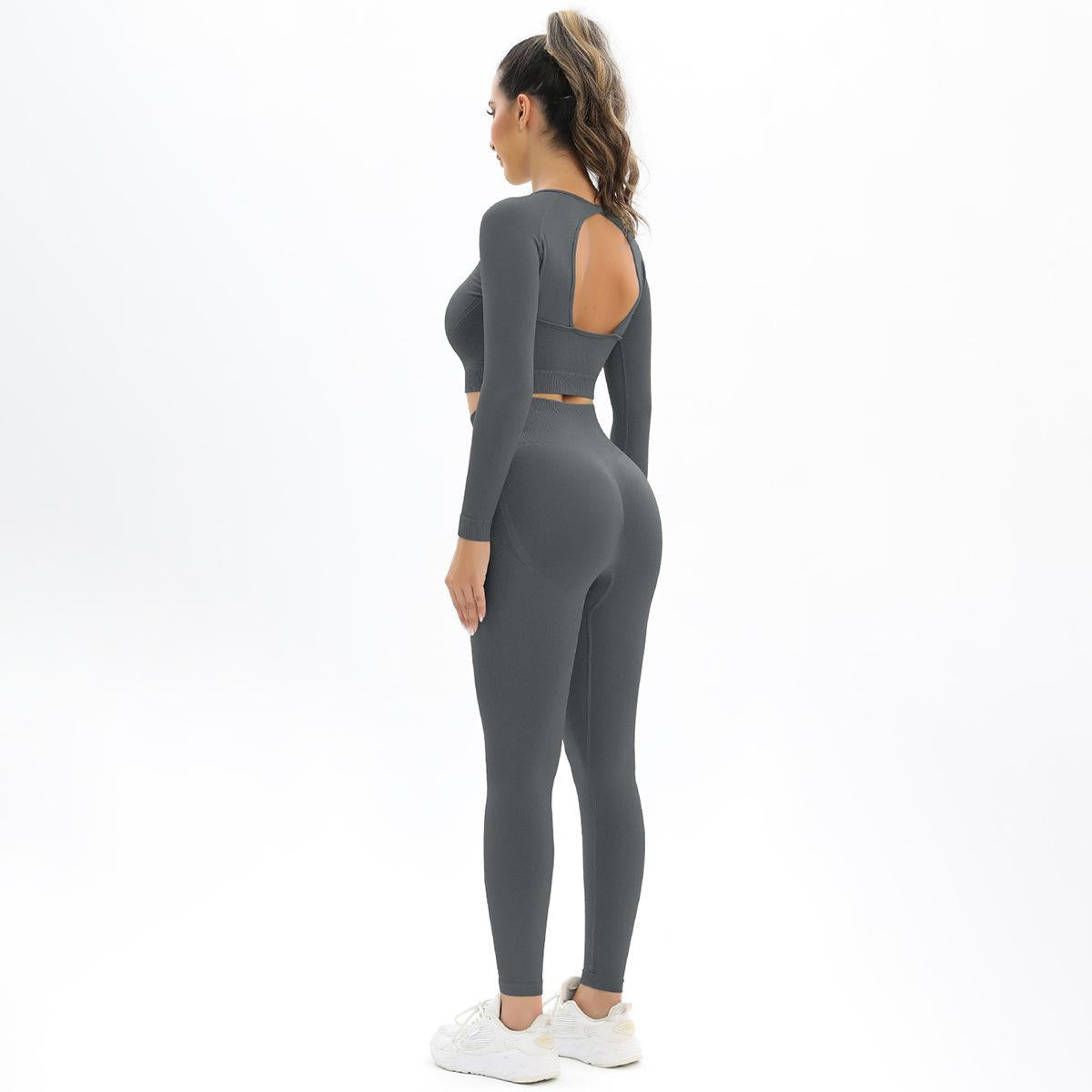 Seamless Running set