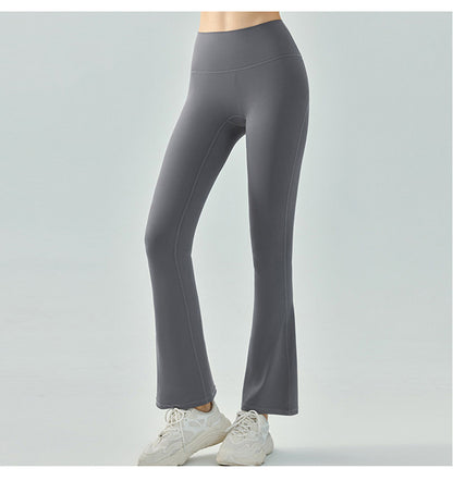 Seamless trousers