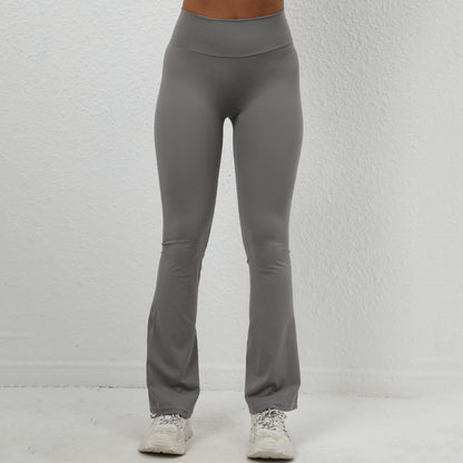 Seamless trousers