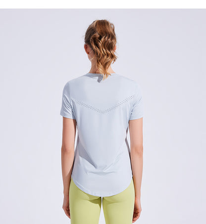 Quick dry t shirt