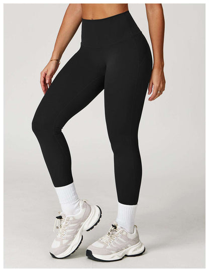 Seamless leggings