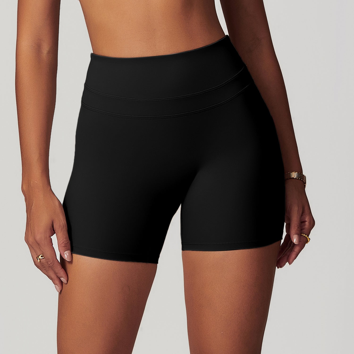 Advanced Black