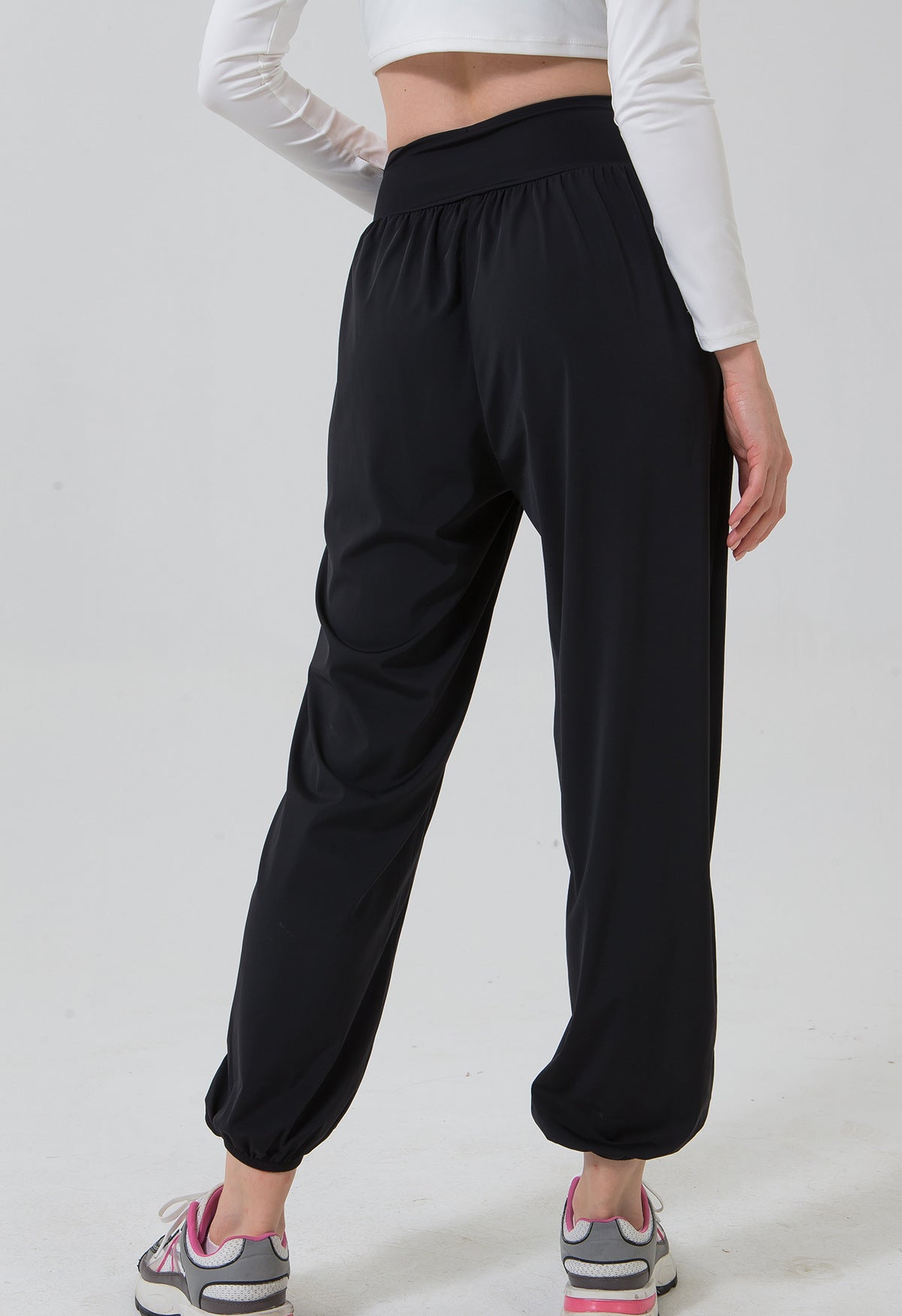 Quick Dry Jogger Pants