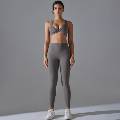 Matching Bra & leggings set