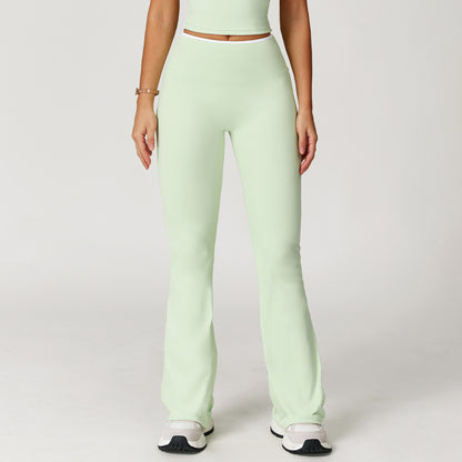 Light fruit green
