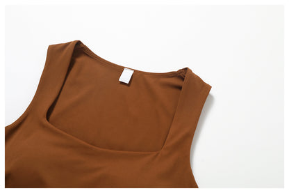 Matching bra & skort set