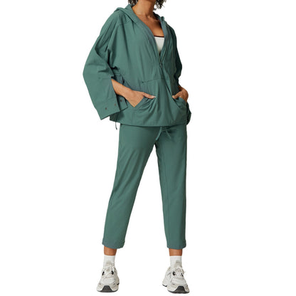 Mix & Match coat & trouser separates