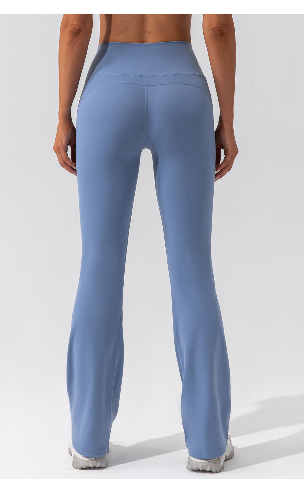 Slim fit Trousers