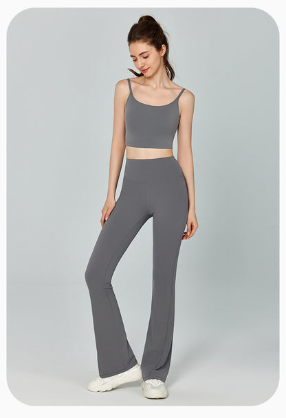 Seamless Trousers