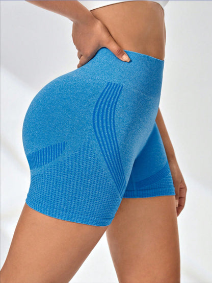 Shaping hot pants
