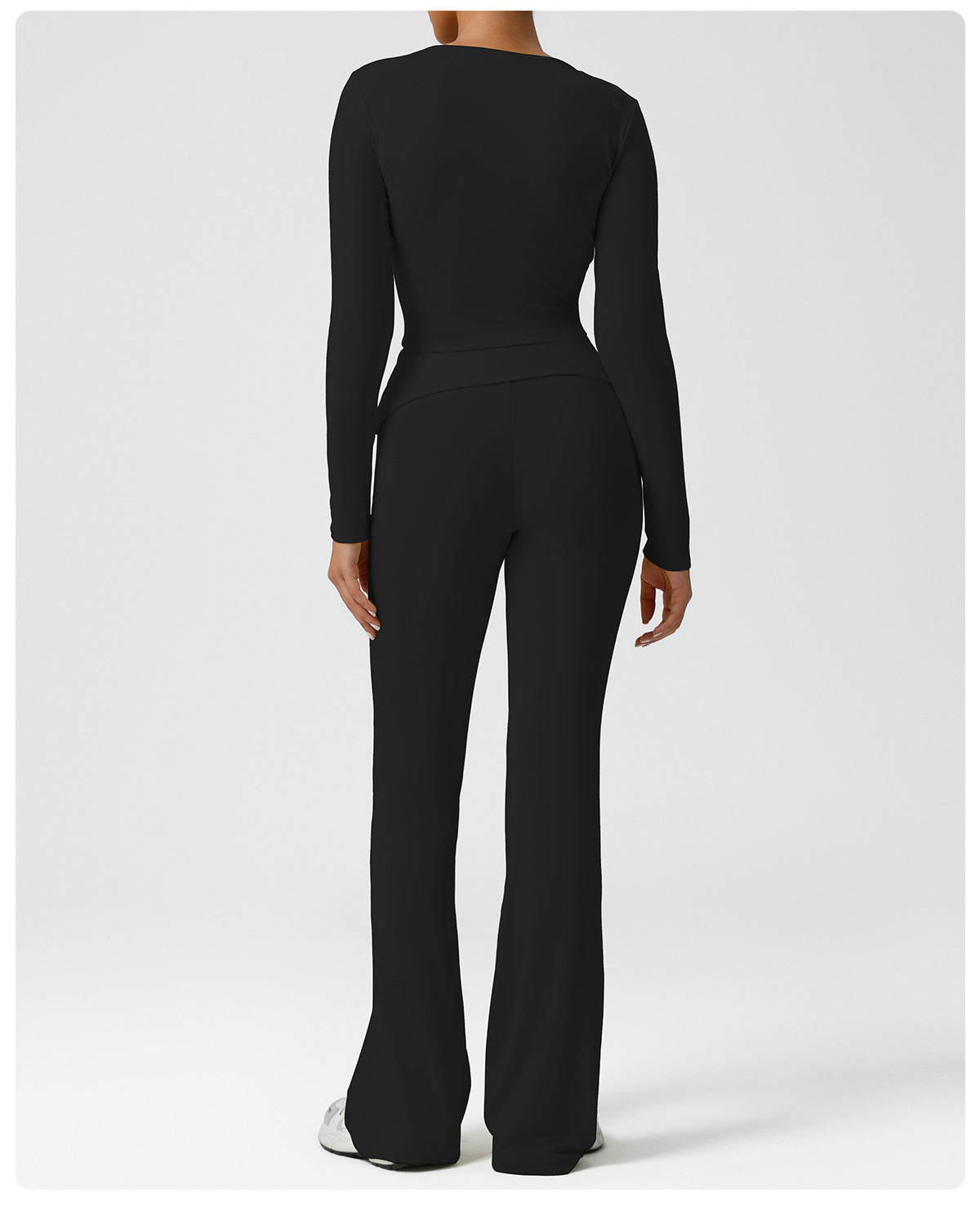 Matching top & trousers set