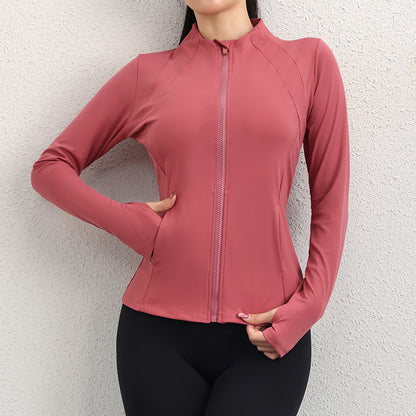 Coral Red