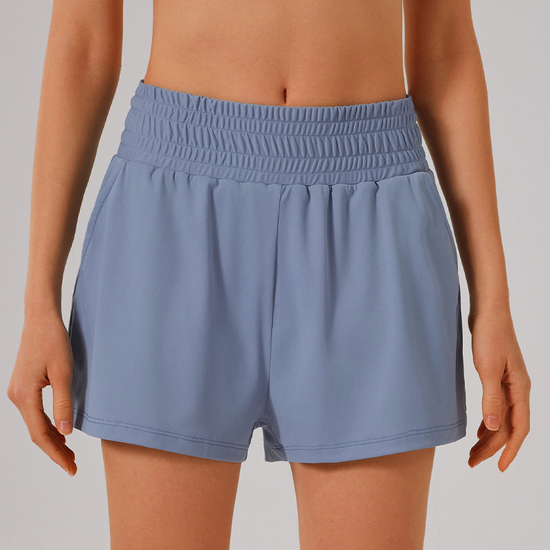 Pale blue