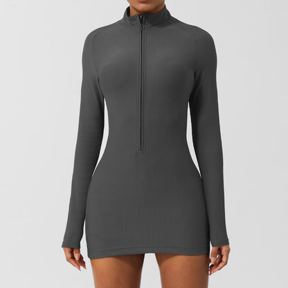 Dark Grey
