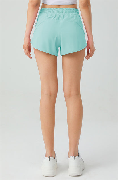 Quick Dry running shorts