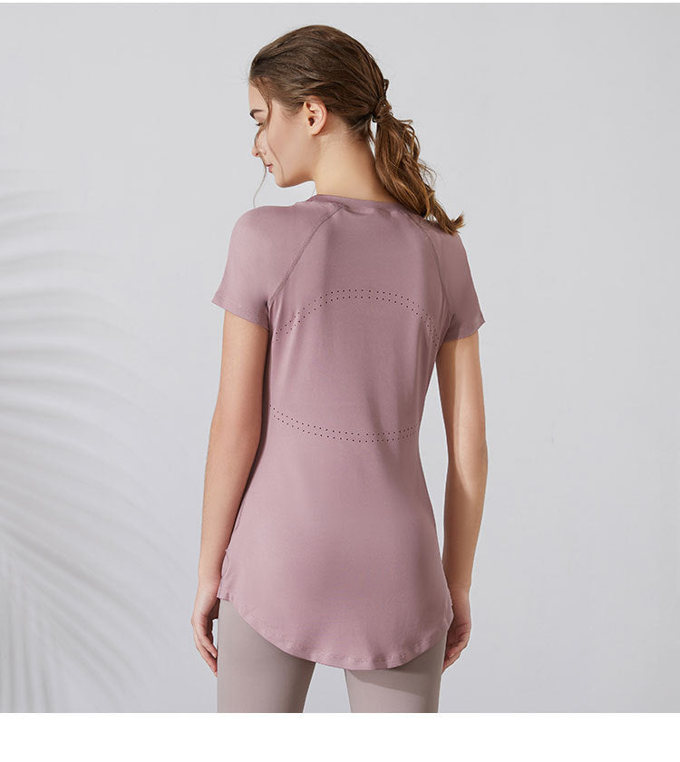 Short sleeve T shirt